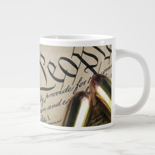 Onafhankelijkheidsverklaring Grote Koffiekop (Rechts)