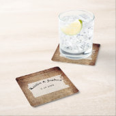 Onafhankelijkheidsverklaring 📜 Historisch 1776 Kartonnen Onderzetters (Insitu)