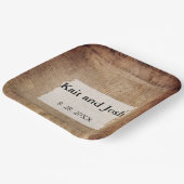 Onafhankelijkheidsverklaring 📜 Historisch 1776 Papieren Bordje (Gebogen)