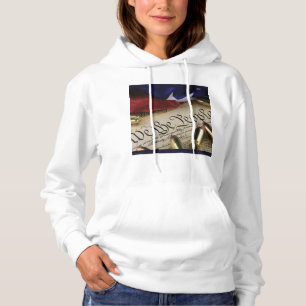 Onafhankelijkheidsverklaring Hoodie