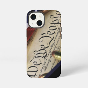 Onafhankelijkheidsverklaring   iPhone 13 mini hoesje