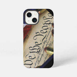 Onafhankelijkheidsverklaring  iPhone 13 mini hoesje