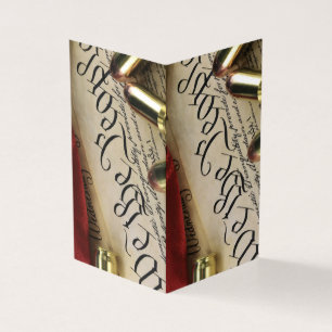 Onafhankelijkheidsverklaring Kaart