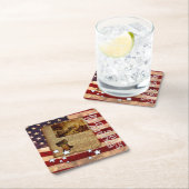 Onafhankelijkheidsverklaring Kartonnen Onderzetters (Insitu)