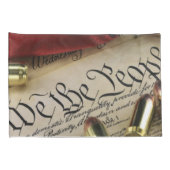 Onafhankelijkheidsverklaring Kussensloop (Achterkant-Rechts)