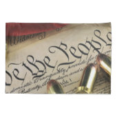 Onafhankelijkheidsverklaring Kussensloop (Achterkant)