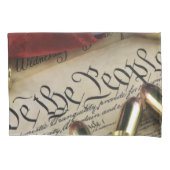 Onafhankelijkheidsverklaring Kussensloop (Voorkant)