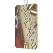 Onafhankelijkheidsverklaring Luchtverfrisser (Links)