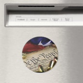 Onafhankelijkheidsverklaring Magneet (Insitu (Vaatwasser))