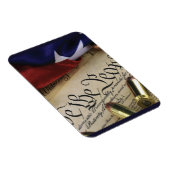 Onafhankelijkheidsverklaring Magneet (Rechterzijde)