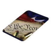 Onafhankelijkheidsverklaring Magneet (Linkerzijde)