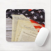 Onafhankelijkheidsverklaring Muismat (Met muis)