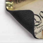 Onafhankelijkheidsverklaring Muismat (Hoek)