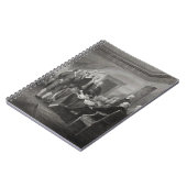 Onafhankelijkheidsverklaring Notitieboek (Linkerzijde)