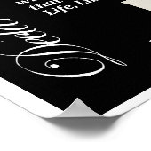 Onafhankelijkheidsverklaring Poster (Hoek)