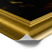 Onafhankelijkheidsverklaring Poster (Hoek)