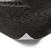 Onafhankelijkheidsverklaring Poster (Hoek)