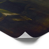 Onafhankelijkheidsverklaring Poster (Hoek)