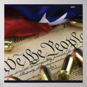 Onafhankelijkheidsverklaring Poster