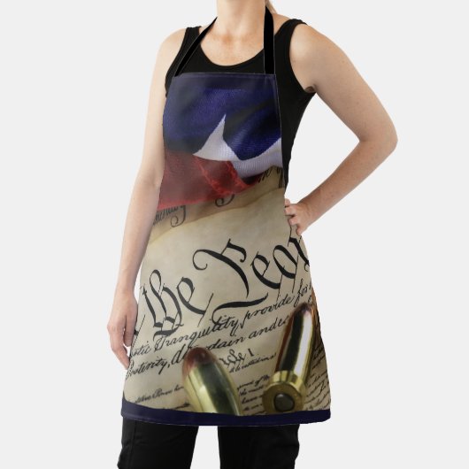 Onafhankelijkheidsverklaring Schort (Insitu)