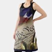 Onafhankelijkheidsverklaring Schort (Insitu)