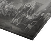 Onafhankelijkheidsverklaring Snijplank (Hoek)