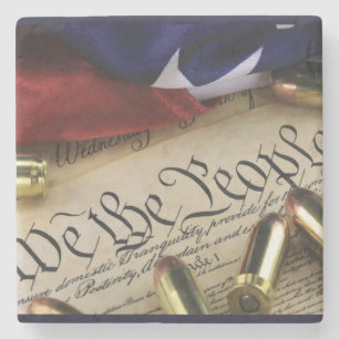 Onafhankelijkheidsverklaring Stenen Onderzetter