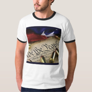 Onafhankelijkheidsverklaring t-shirt
