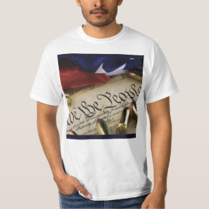 Onafhankelijkheidsverklaring T-shirt