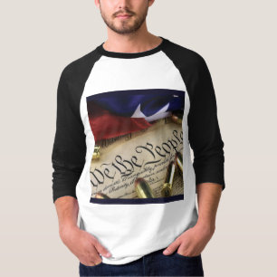 Onafhankelijkheidsverklaring T-shirt