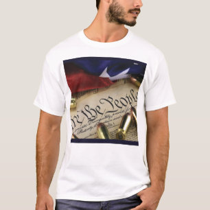 Onafhankelijkheidsverklaring T-shirt