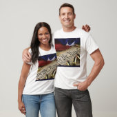 Onafhankelijkheidsverklaring T-shirt (Unisex)