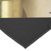 Onafhankelijkheidsverklaring Tafelkleed (Gekanteld)