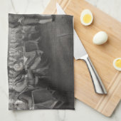 Onafhankelijkheidsverklaring Theedoek (Quarter Fold)