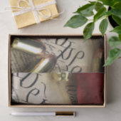 Onafhankelijkheidsverklaring Tissuepapier (Geschenk)