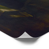 Onafhankelijkheidsverklaring van John Trumbull Poster (Hoek)