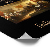 Onafhankelijkheidsverklaring van Poster (Hoek)