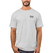 Onafhankelijkheidsverklaring van Woke-MANNEN GRIJS