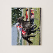 Onafhankelijkheidszaal - FTS Legpuzzel (Verticaal)