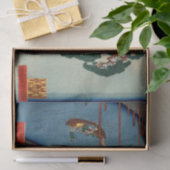 Onagigawa Gohonmatsu Tissuepapier (Geschenk)