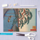 Onagigawa Gohonmatsu Tissuepapier (Craft)