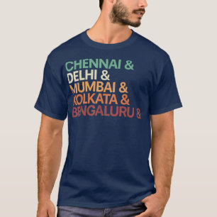 Onam Festival India Holiday Indian Kerala Religiou T-shirt