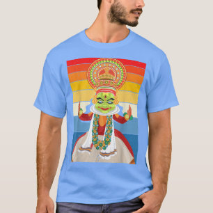 Onam Festival India Holiday Indian Kerala Religiou T-shirt