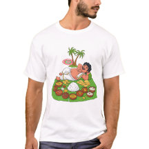 Onam Sadhya Coma | Grappig Kerala Foodie