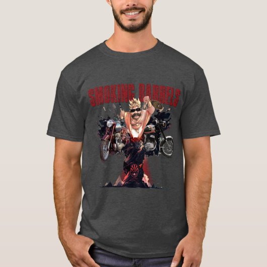 ONAM T-SHIRT (Voorkant)