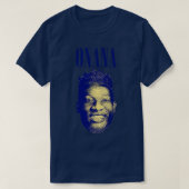 Onana T-shirt (Design voorkant)
