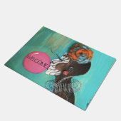 Onapologetisch: ME Doormat Deurmat (Schuin)