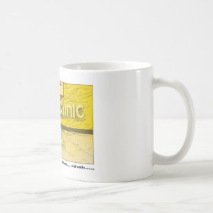 Onappetelijke Dokter Grappige Cadeaus & Verzamelaa Koffiemok
