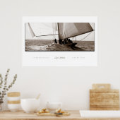 Onawa Poster (Keuken)