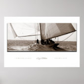 Onawa Poster (Voorkant)